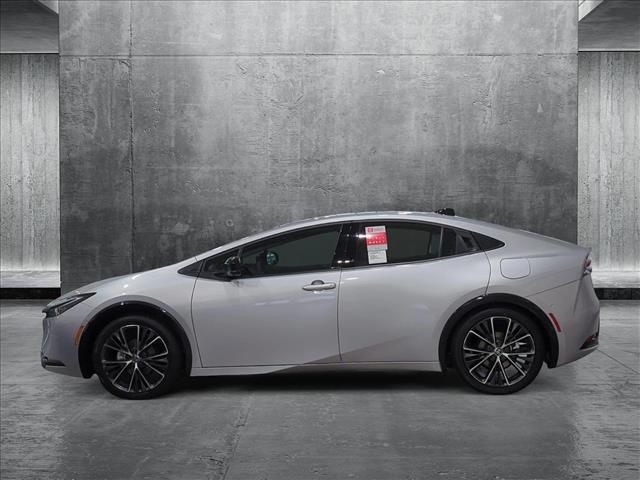 2024 Toyota Prius Limited