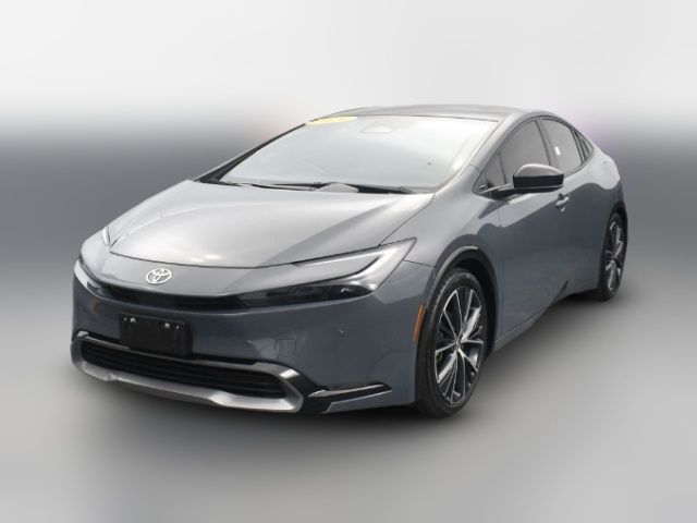 2024 Toyota Prius Limited