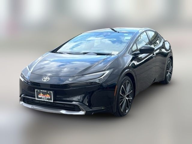 2024 Toyota Prius Limited