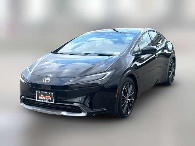 2024 Toyota Prius Limited