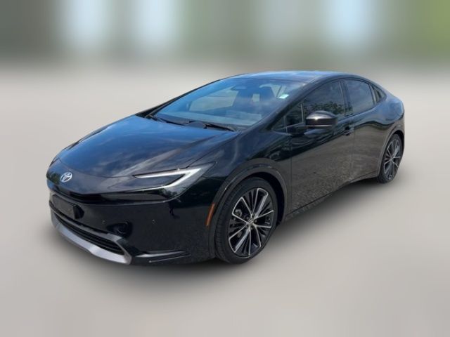 2024 Toyota Prius Limited