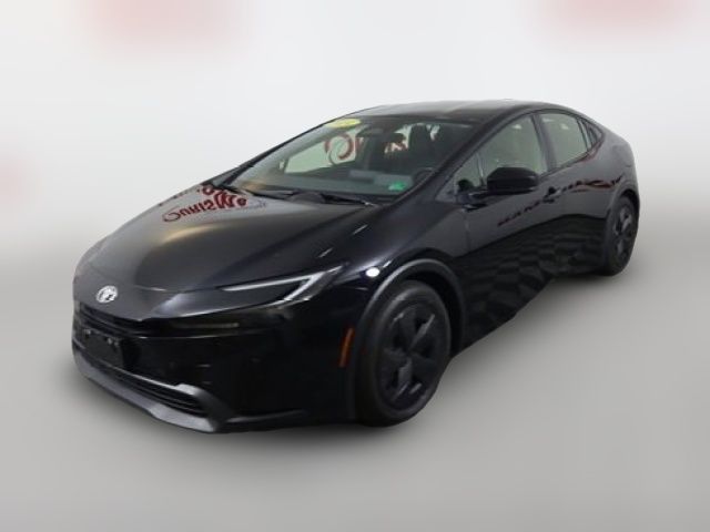 2024 Toyota Prius Limited