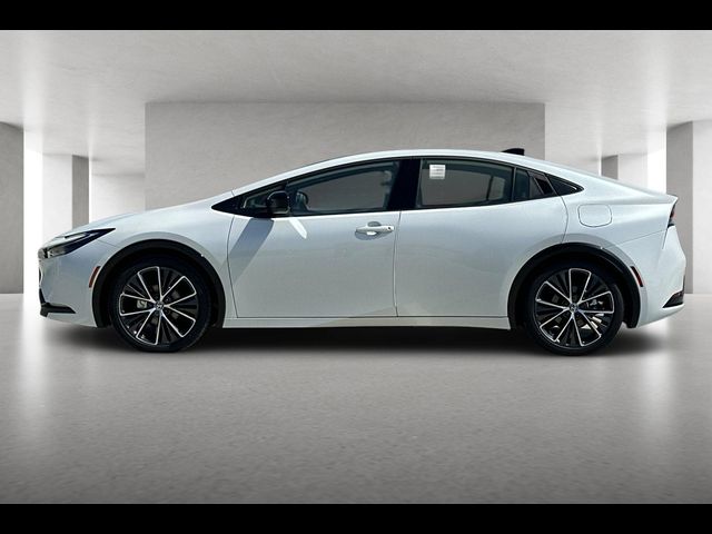 2024 Toyota Prius Limited