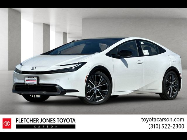 2024 Toyota Prius Limited