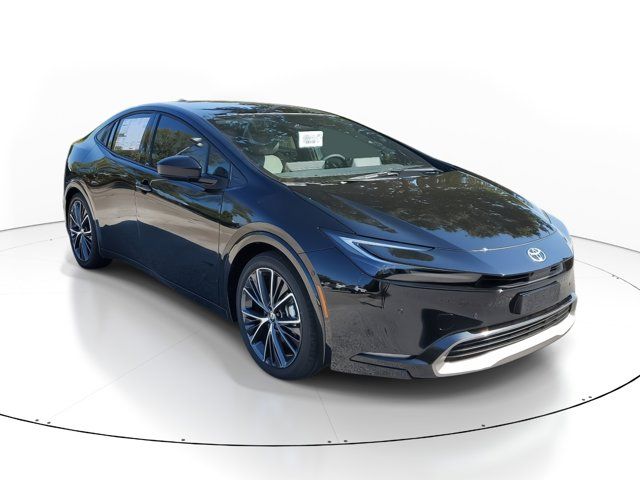 2024 Toyota Prius Limited