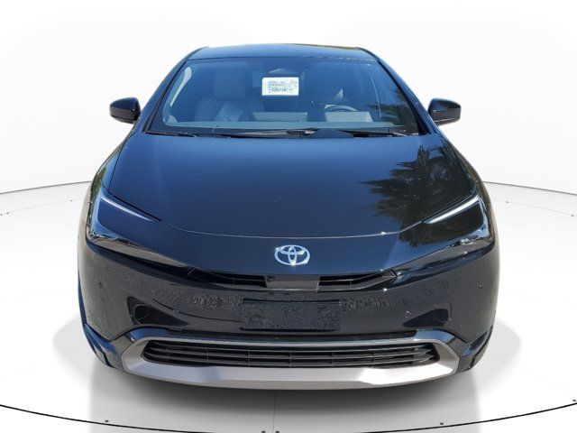 2024 Toyota Prius Limited