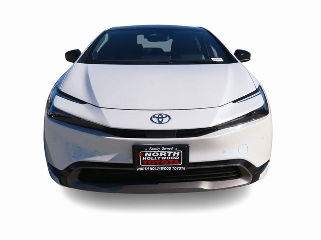 2024 Toyota Prius Limited