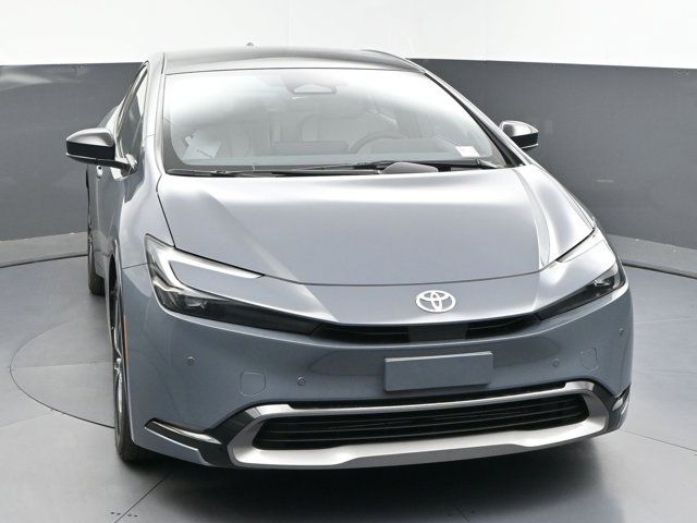 2024 Toyota Prius 