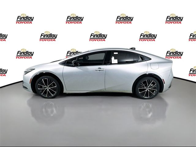 2024 Toyota Prius Limited