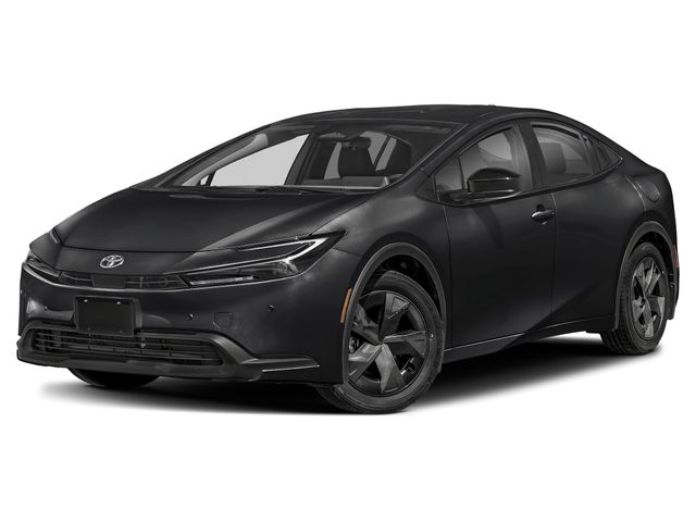 2024 Toyota Prius Limited