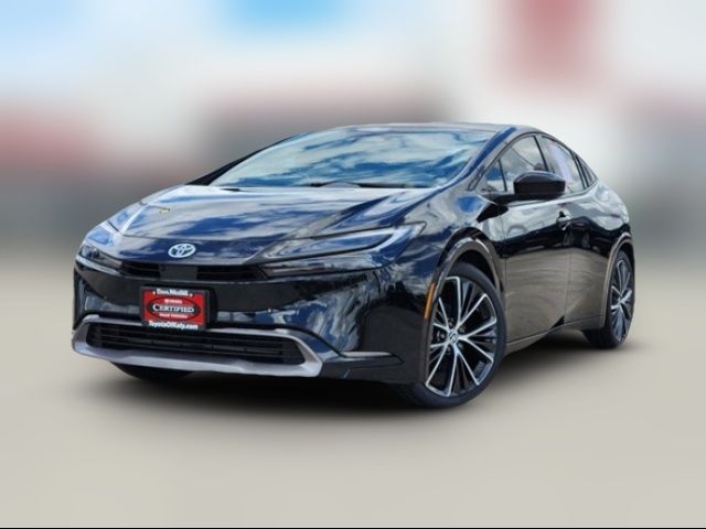 2024 Toyota Prius Limited