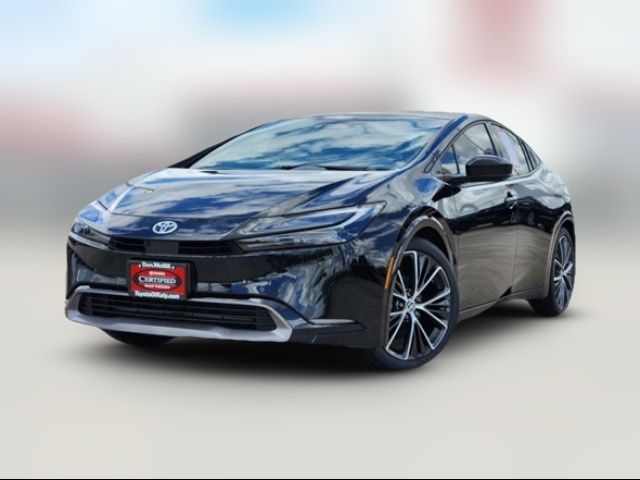 2024 Toyota Prius Limited