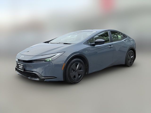 2024 Toyota Prius Limited