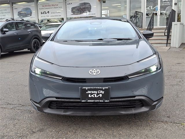 2024 Toyota Prius Limited