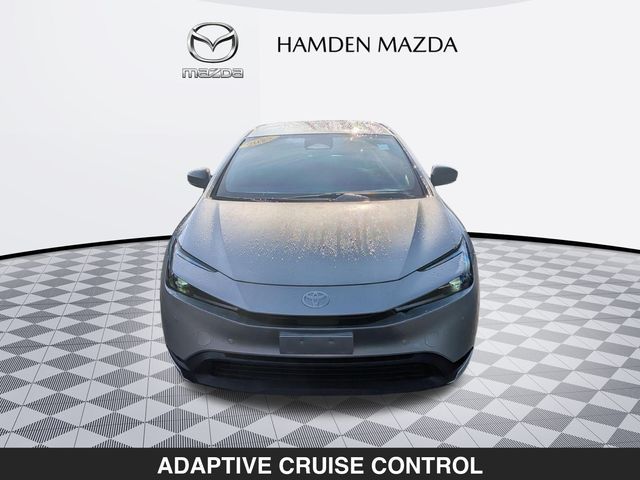 2024 Toyota Prius Limited