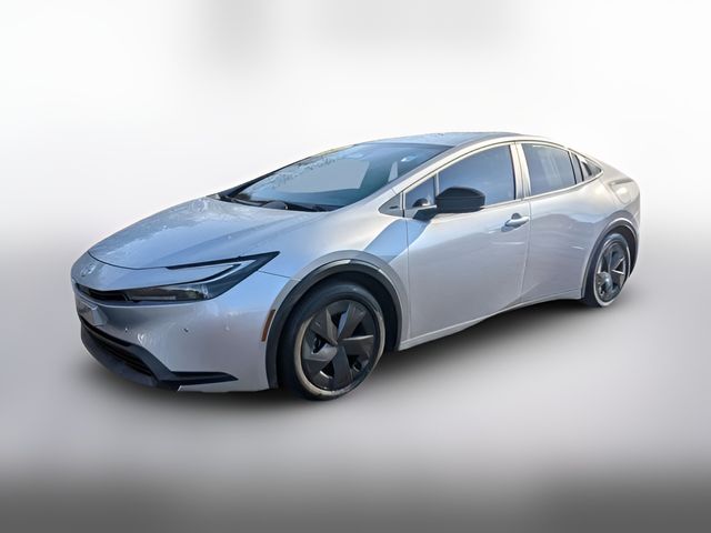 2024 Toyota Prius Limited