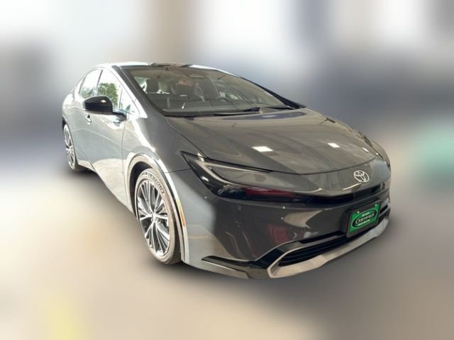 2024 Toyota Prius Limited