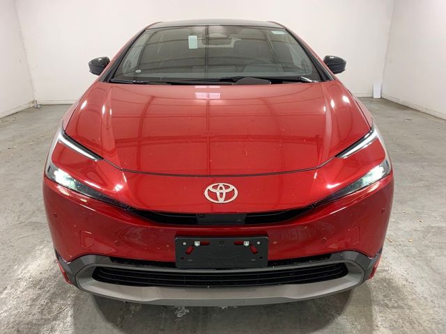 2024 Toyota Prius Limited