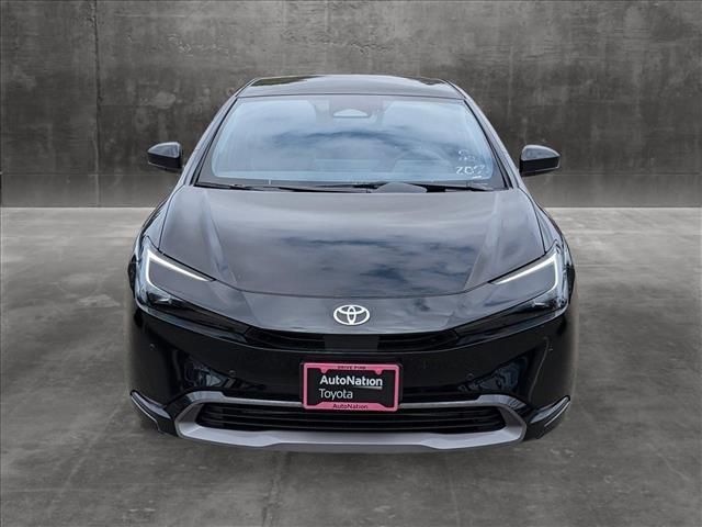 2024 Toyota Prius Limited