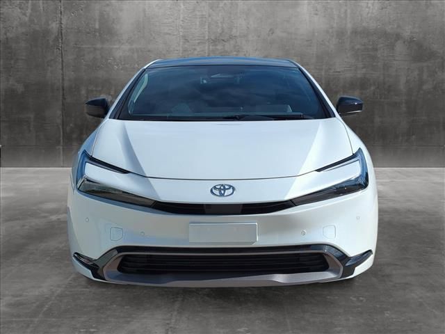 2024 Toyota Prius Limited