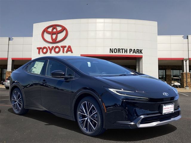 2024 Toyota Prius Limited