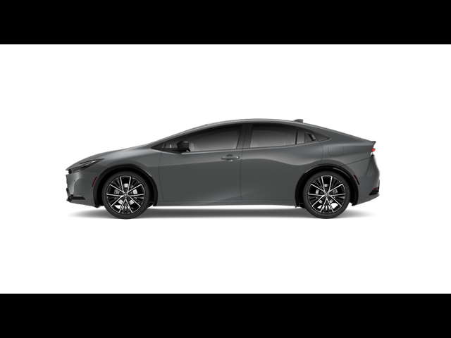 2024 Toyota Prius Limited