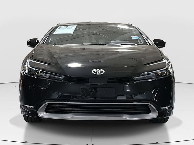 2024 Toyota Prius Limited