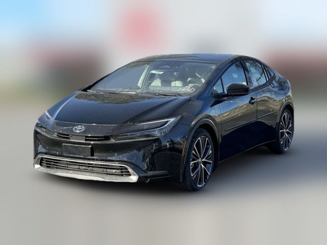 2024 Toyota Prius Limited