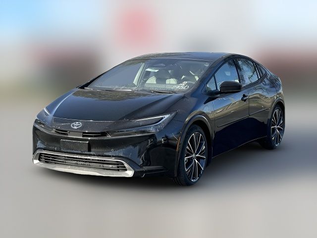 2024 Toyota Prius Limited