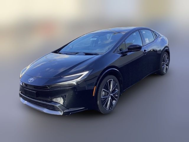 2024 Toyota Prius Limited