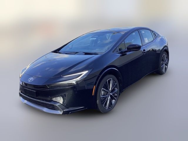 2024 Toyota Prius Limited