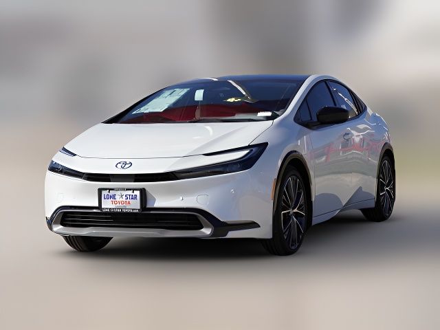 2024 Toyota Prius Limited