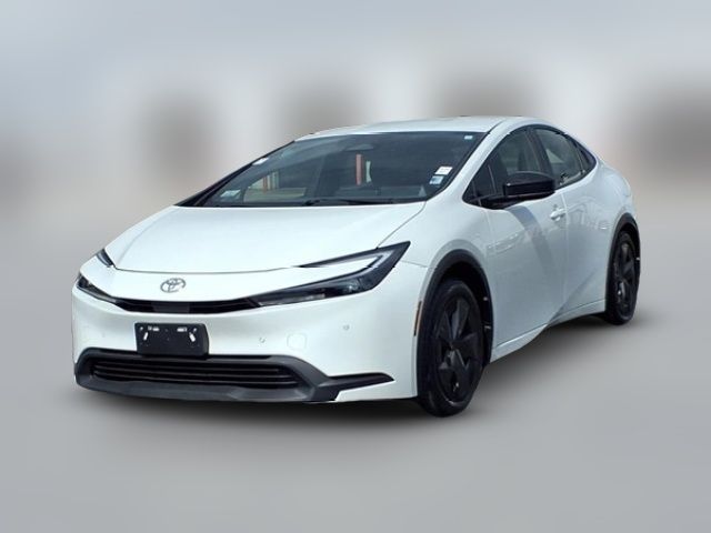 2024 Toyota Prius Limited