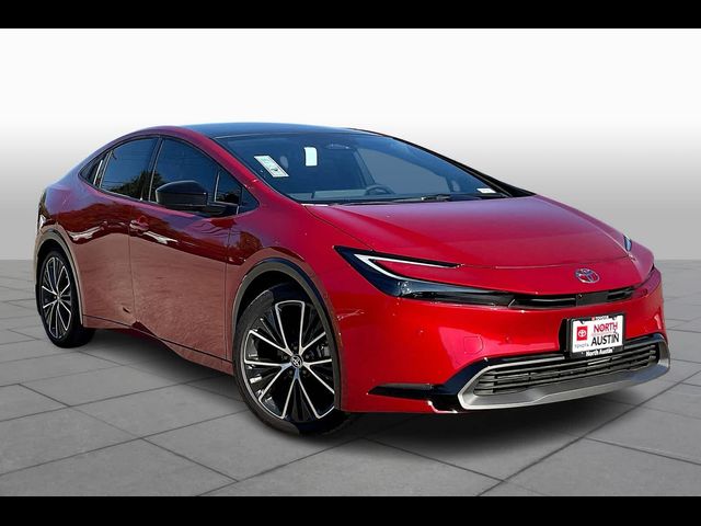 2024 Toyota Prius Limited