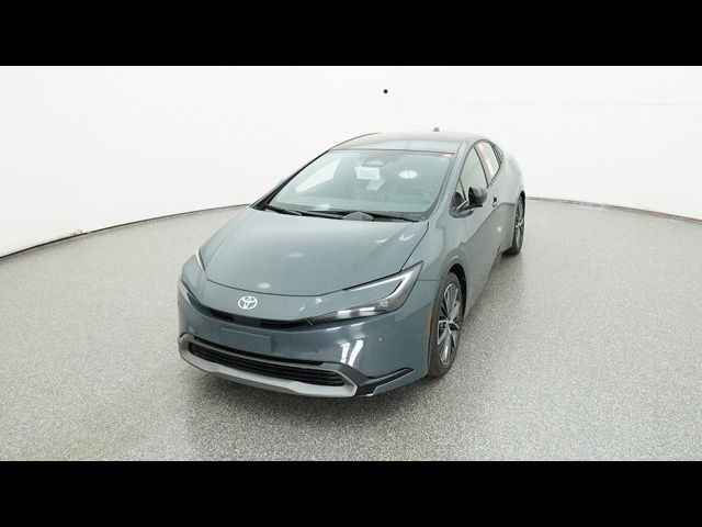 2024 Toyota Prius Limited