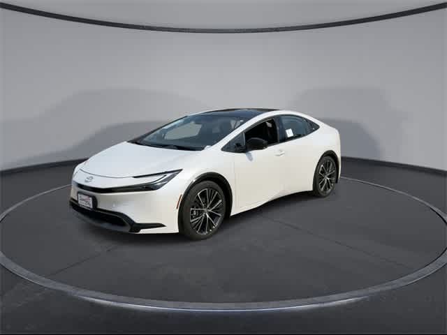 2024 Toyota Prius Limited