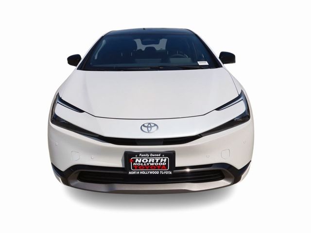 2024 Toyota Prius Limited