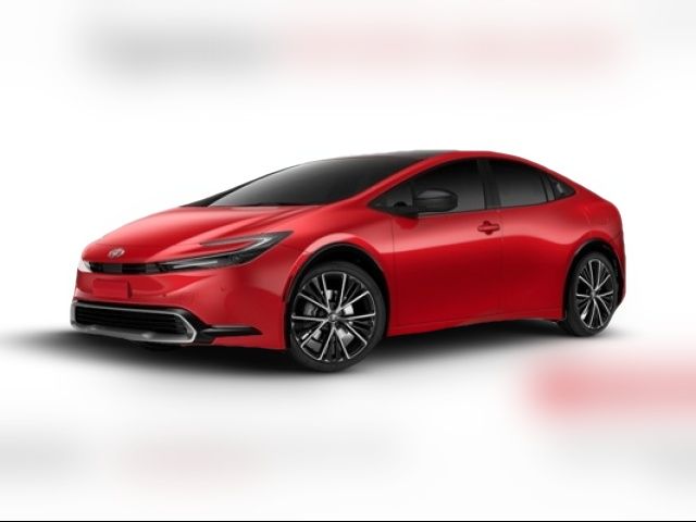 2024 Toyota Prius Limited