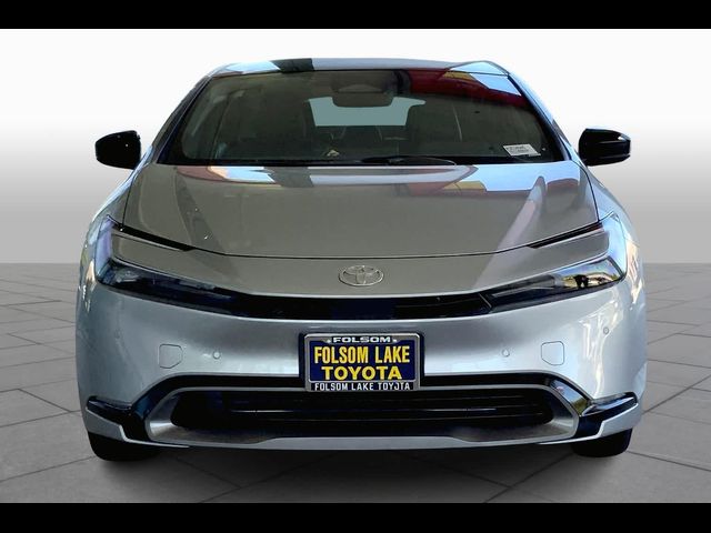 2024 Toyota Prius Limited