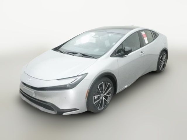 2024 Toyota Prius Limited