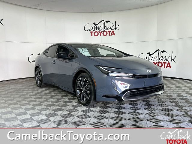 2024 Toyota Prius Limited