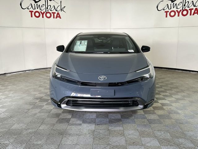 2024 Toyota Prius Limited