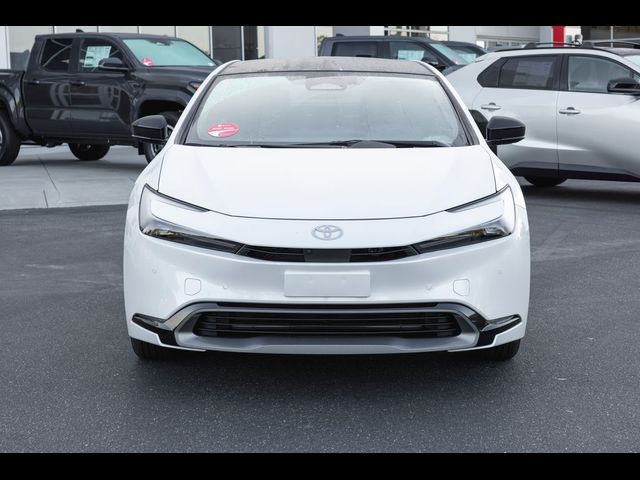 2024 Toyota Prius Limited