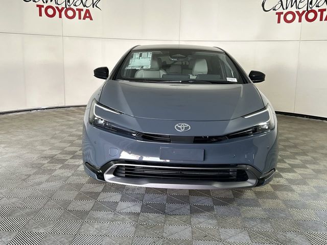 2024 Toyota Prius Limited