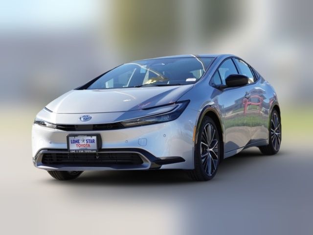 2024 Toyota Prius Limited