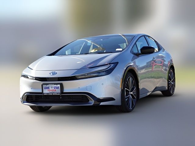 2024 Toyota Prius Limited