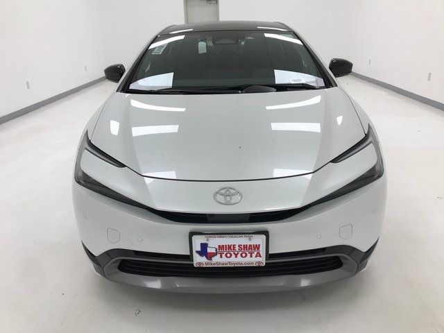 2024 Toyota Prius Limited