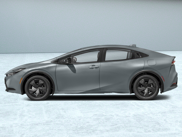 2024 Toyota Prius Limited