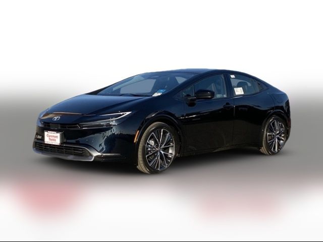 2024 Toyota Prius Limited