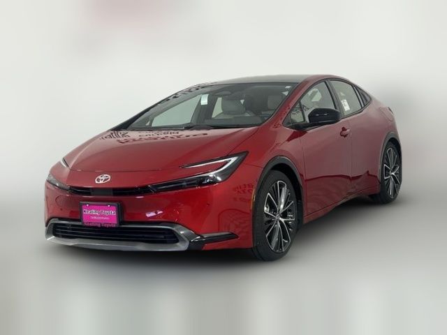 2024 Toyota Prius Limited